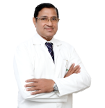 Dr. Anthony Vijay Pais.