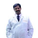 Dr. Kumaresh Krishnamoorthy